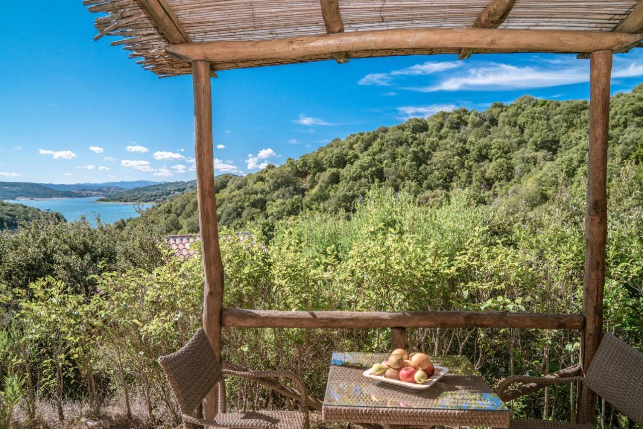 Hotel Aldiola Country Resort Sant'Antonio di Gallura Eksteriør billede