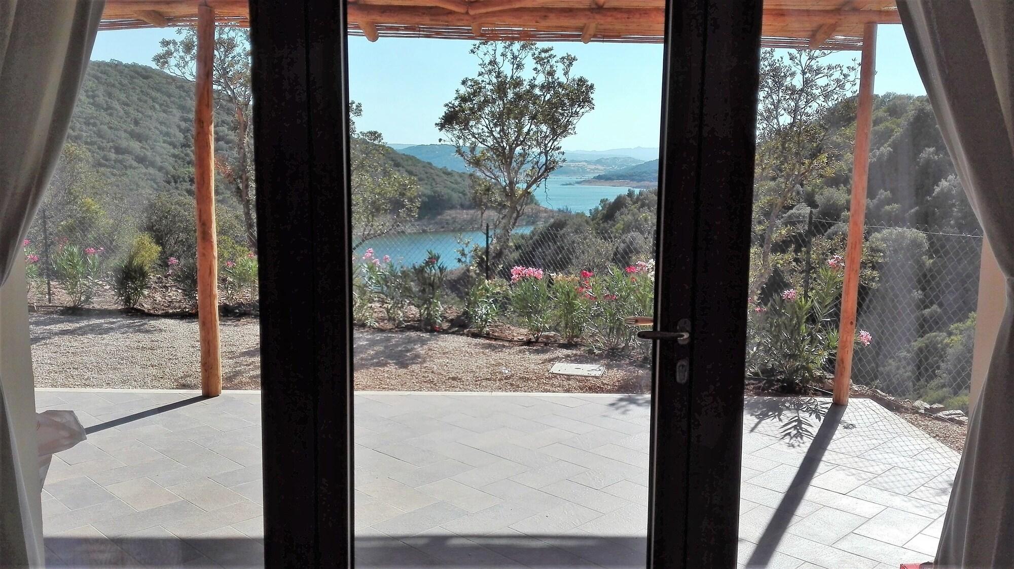 Hotel Aldiola Country Resort Sant'Antonio di Gallura Eksteriør billede