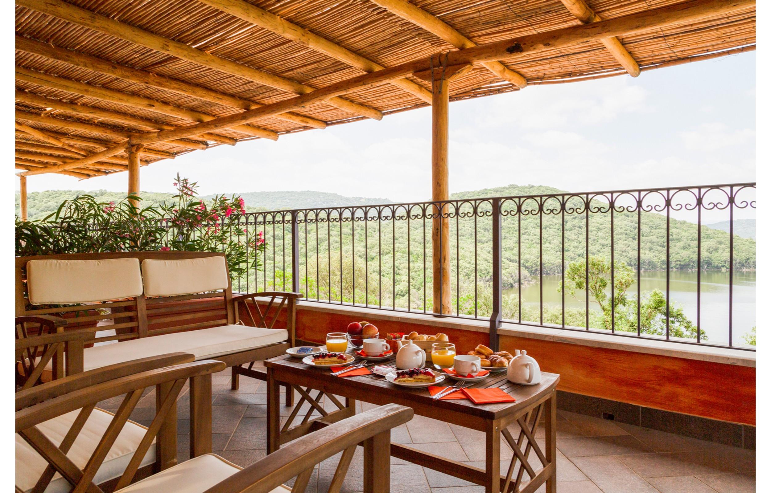 Hotel Aldiola Country Resort Sant'Antonio di Gallura Eksteriør billede