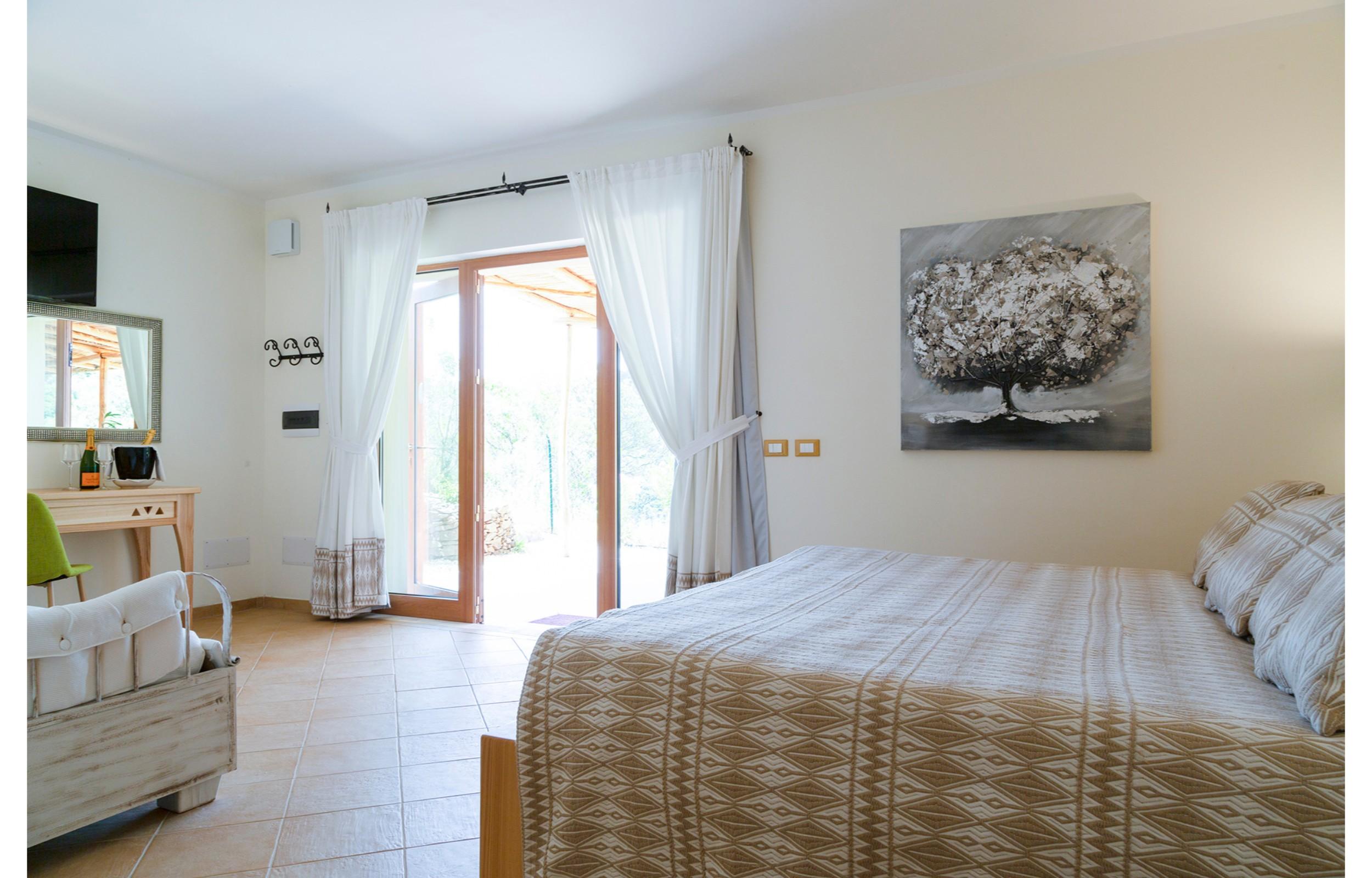 Hotel Aldiola Country Resort Sant'Antonio di Gallura Eksteriør billede